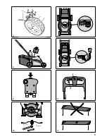 Preview for 3 page of Stiga SILENT 40 BATT 40 User Manual