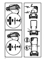 Preview for 3 page of Stiga SILENT 40 EL 8211-3427-04 User Manual