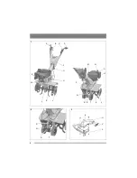 Предварительный просмотр 2 страницы Stiga SILEX 40-G Instructions For Use Manual