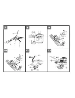 Предварительный просмотр 4 страницы Stiga SILEX 95 B Operating Instructions Manual