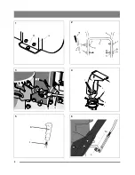 Предварительный просмотр 2 страницы Stiga SNOW BLIZZARD Instructions For Use Manual