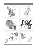 Preview for 3 page of Stiga SNOW BLIZZARD Instructions For Use Manual