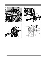 Preview for 6 page of Stiga SNOW BLIZZARD Instructions For Use Manual