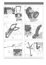 Предварительный просмотр 3 страницы Stiga SNOW CRYSTAL Instructions For Use Manual