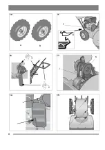 Предварительный просмотр 4 страницы Stiga SNOW CRYSTAL Instructions For Use Manual