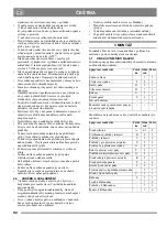 Предварительный просмотр 92 страницы Stiga SNOW CRYSTAL Instructions For Use Manual