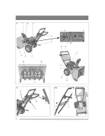 Preview for 2 page of Stiga SNOW CUBE Instructions For Use Manual