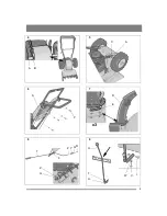 Preview for 3 page of Stiga SNOW CUBE Instructions For Use Manual