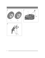 Preview for 4 page of Stiga SNOW CUBE Instructions For Use Manual