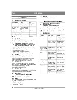 Preview for 10 page of Stiga SNOW CUBE Instructions For Use Manual