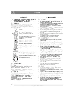 Preview for 12 page of Stiga SNOW CUBE Instructions For Use Manual