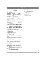 Preview for 17 page of Stiga SNOW CUBE Instructions For Use Manual