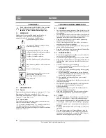 Preview for 20 page of Stiga SNOW CUBE Instructions For Use Manual