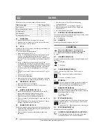 Preview for 22 page of Stiga SNOW CUBE Instructions For Use Manual