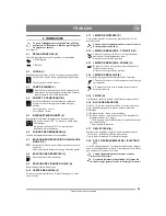 Preview for 53 page of Stiga SNOW CUBE Instructions For Use Manual