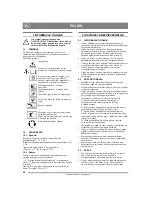 Preview for 66 page of Stiga SNOW CUBE Instructions For Use Manual