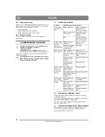 Preview for 72 page of Stiga SNOW CUBE Instructions For Use Manual