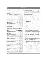 Preview for 76 page of Stiga SNOW CUBE Instructions For Use Manual