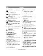 Preview for 94 page of Stiga SNOW CUBE Instructions For Use Manual