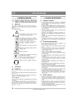 Preview for 122 page of Stiga SNOW CUBE Instructions For Use Manual