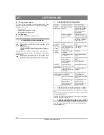 Preview for 128 page of Stiga SNOW CUBE Instructions For Use Manual