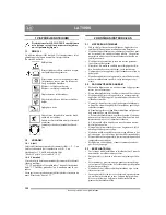 Preview for 130 page of Stiga SNOW CUBE Instructions For Use Manual