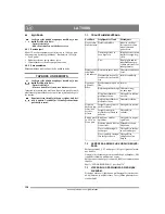 Preview for 136 page of Stiga SNOW CUBE Instructions For Use Manual