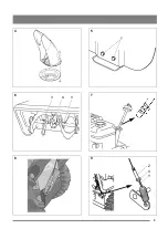 Preview for 3 page of Stiga SNOW FOX Instructions For Use Manual