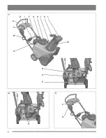 Предварительный просмотр 2 страницы Stiga SNOW PRISMA Instructions For Use Manual