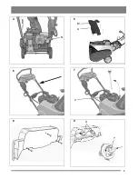 Предварительный просмотр 3 страницы Stiga SNOW PRISMA Instructions For Use Manual