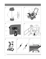 Предварительный просмотр 2 страницы Stiga SNOW REX Instructions For Use Manual