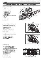 Preview for 62 page of Stiga SP 36 Operator'S Manual