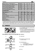 Preview for 63 page of Stiga SP 36 Operator'S Manual