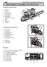 Preview for 242 page of Stiga SP 36 Operator'S Manual