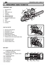 Preview for 260 page of Stiga SP 36 Operator'S Manual