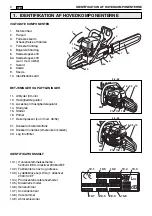 Preview for 278 page of Stiga SP 36 Operator'S Manual