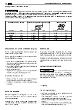 Preview for 292 page of Stiga SP 36 Operator'S Manual