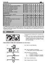 Preview for 297 page of Stiga SP 36 Operator'S Manual