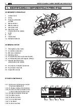 Preview for 404 page of Stiga SP 36 Operator'S Manual