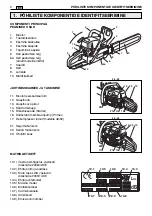 Preview for 440 page of Stiga SP 36 Operator'S Manual