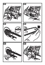 Предварительный просмотр 5 страницы Stiga SP 386 Operator'S Manual