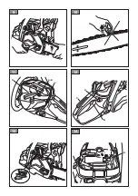 Предварительный просмотр 6 страницы Stiga SP 386 Operator'S Manual