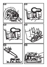 Предварительный просмотр 7 страницы Stiga SP 386 Operator'S Manual