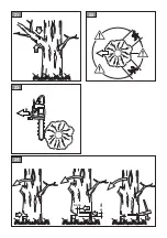 Предварительный просмотр 8 страницы Stiga SP 386 Operator'S Manual