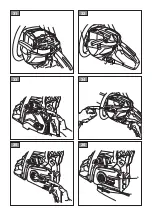 Предварительный просмотр 10 страницы Stiga SP 386 Operator'S Manual