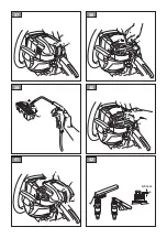 Предварительный просмотр 11 страницы Stiga SP 386 Operator'S Manual