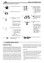 Preview for 230 page of Stiga SPR 255 Operator'S Manual