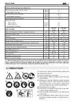 Preview for 409 page of Stiga SPR 255 Operator'S Manual