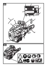 Preview for 4 page of Stiga SPR 276 Operator'S Manual