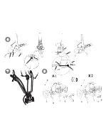 Предварительный просмотр 5 страницы Stiga SRC 750 G Operating Instructions Manual